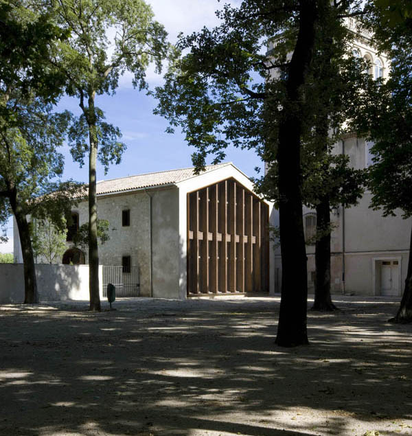 Atelier mosségimmig - Foyer du 3ème âge et salle polyvalente, Saint-Andiol